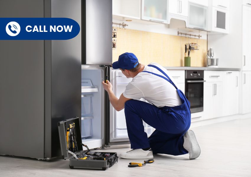 Windham CT Appliance Repair Company